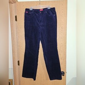 Chaps Denim Corduroy pants